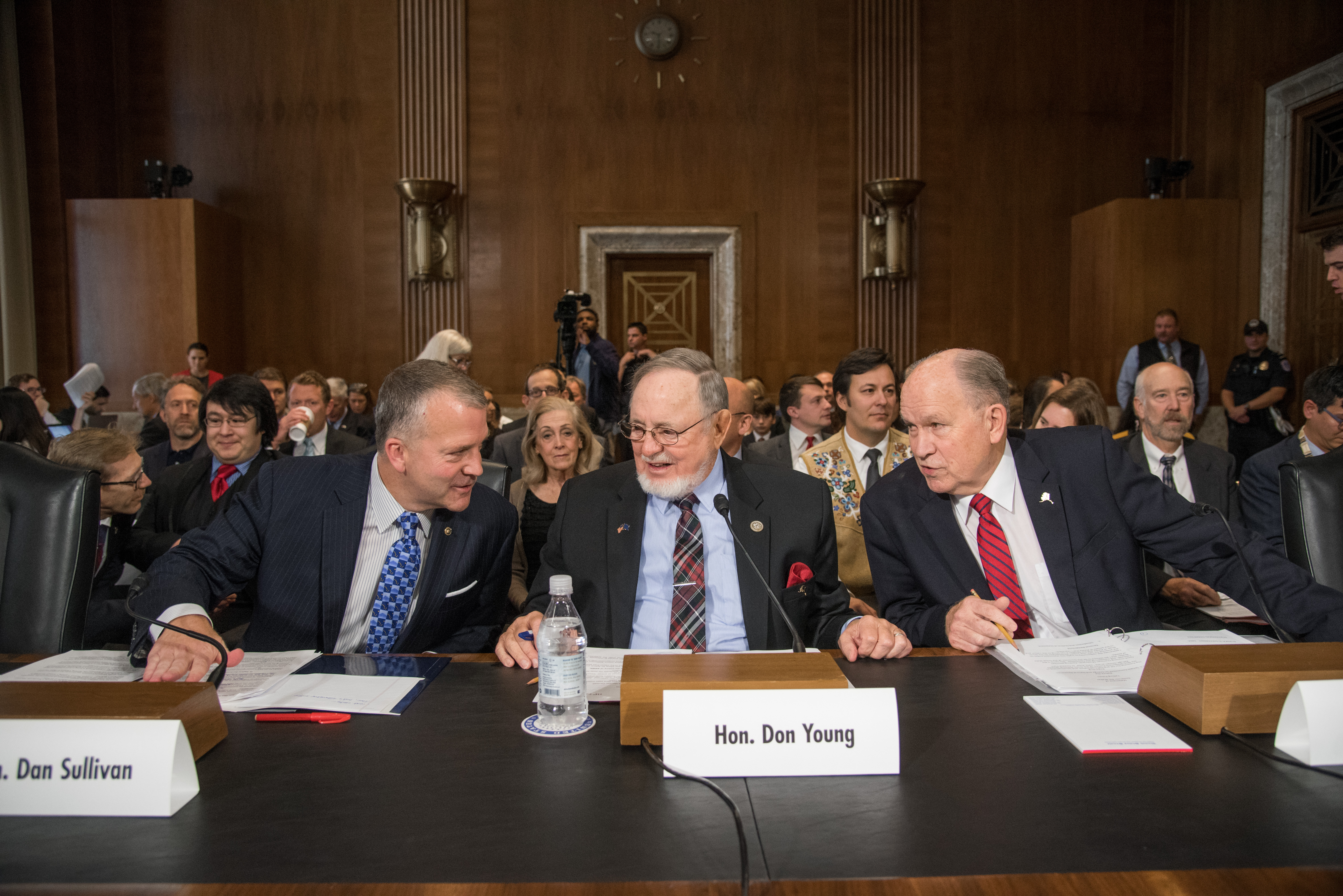 23. ENR Hearing